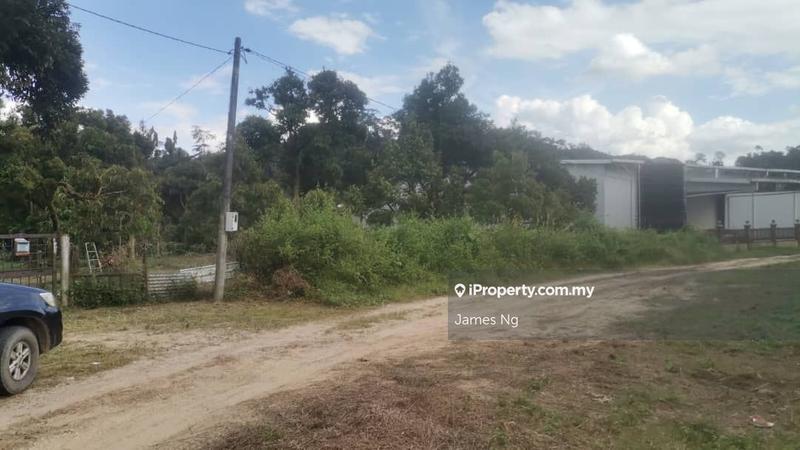 Agricultural Land for Sale in Raub, Raub by James Ng - iProperty.com.my