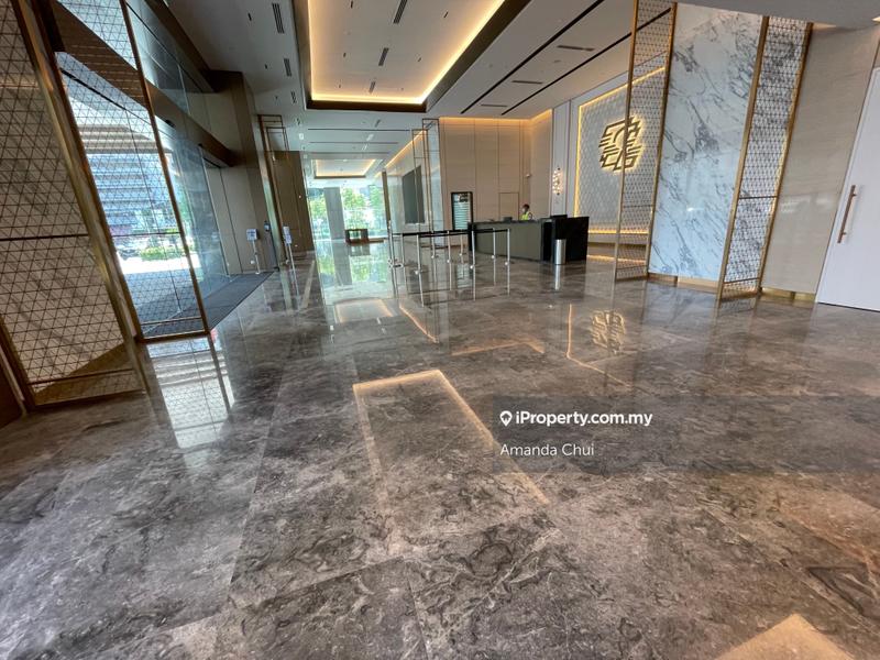Pejabat untuk Disewa di KLCC, KL City Centre oleh Amanda Chui - iProperty.com.my