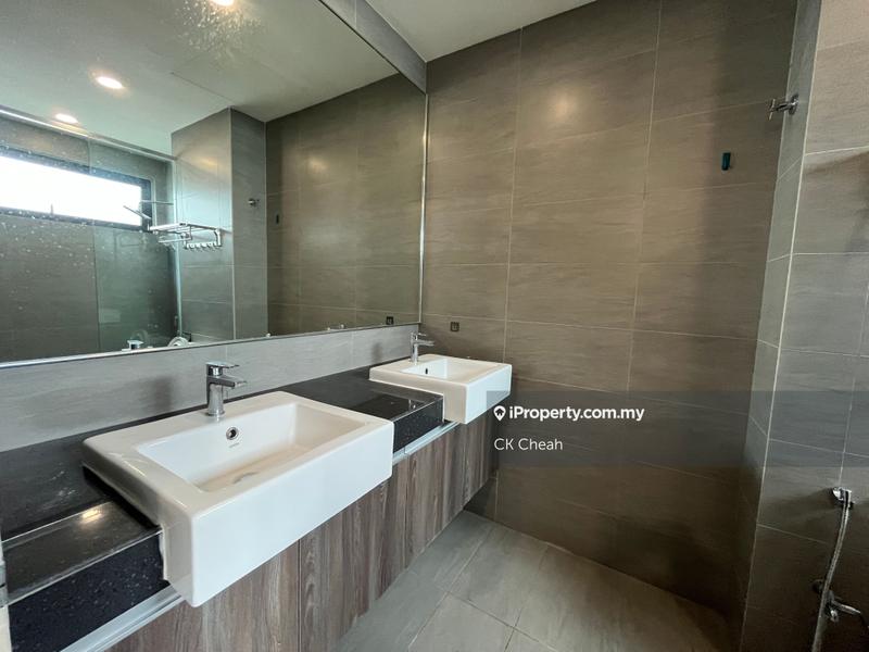 Service Residence for Rent in Tropical Villa by CK Cheah - iProperty.com.my