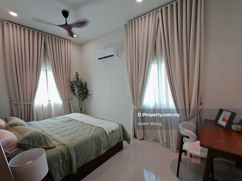 Semi-Detached House for Sale in Nearby Darulaman Perdana, Sungai Petani by Adam Wong - iProperty.com.my