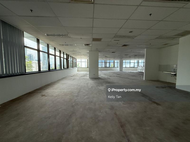 Office for Rent in Bangsar South, Kampung Kerinchi (Bangsar South) by Kelly Tan - iProperty.com.my