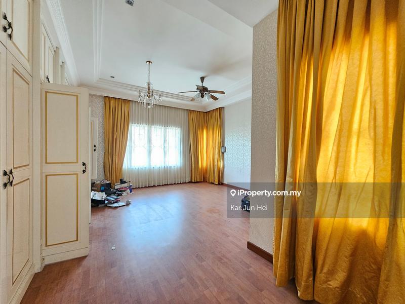 Semi-Detached House for Sale in Taman Hijauan Residen, Hulu Langat by Kar Jun Hei - iProperty.com.my