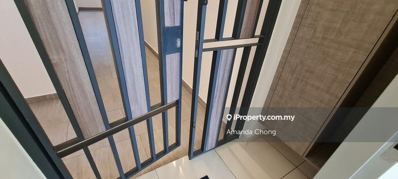 Residensi Servis untuk Dijual di Millerz Square oleh Amanda Chong - iProperty.com.my