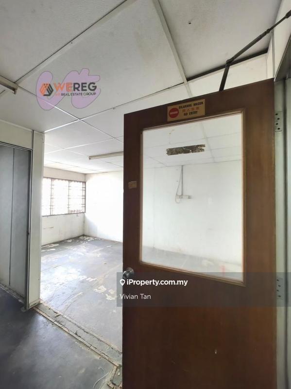 Kedai-Pejabat untuk Disewa di Taman Bayu Perdana, Klang oleh Vivian Tan - iProperty.com.my