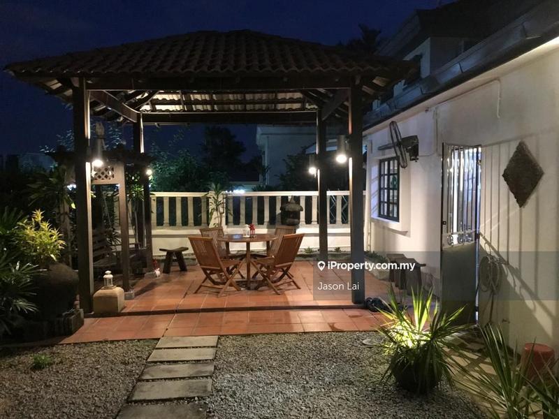 Semi-Detached House for Sale in Bukit Rahman Putra, Sungai Buloh by Jason Lai - iProperty.com.my