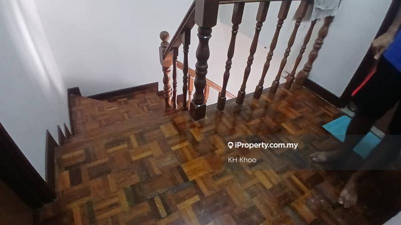 Rumah Berangkai 2 Tingkat untuk Dijual di USJ 13, USJ, Subang Jaya, Selangor, Subang Jaya oleh KH Khoo - iProperty.com.my