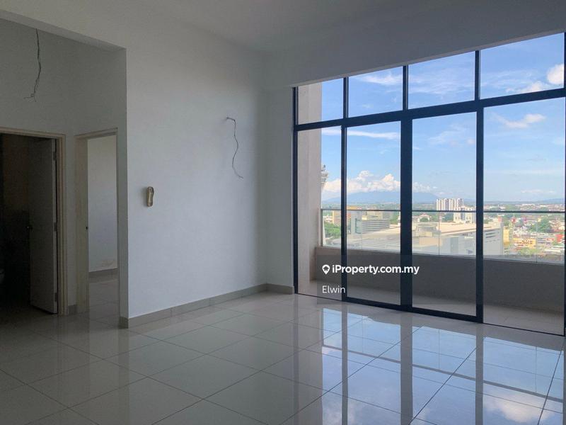 Kondominium untuk Dijual di Amansuri Residences oleh Elwin - iProperty.com.my