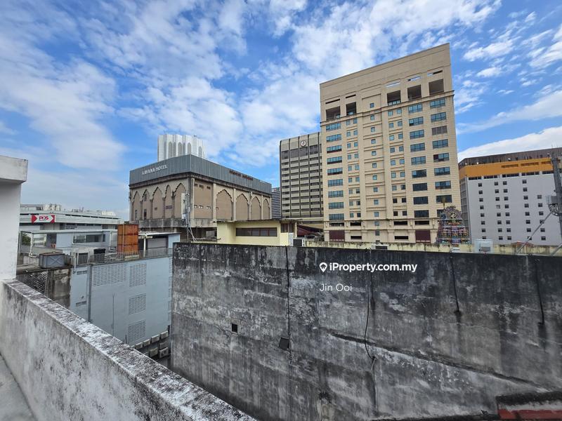 Kedai untuk Disewa di Presint Merdeka 118, KL City Centre oleh Jin Ooi - iProperty.com.my