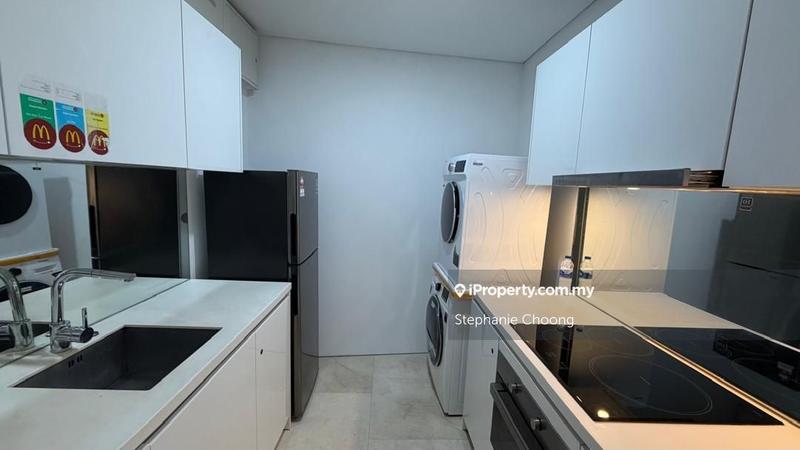 For Sale - Vortex KLCC