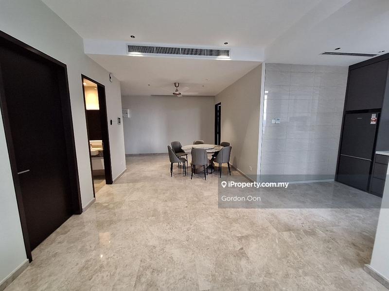 Service Residence for Sale in The Manor by Gordon Oon - iProperty.com.my