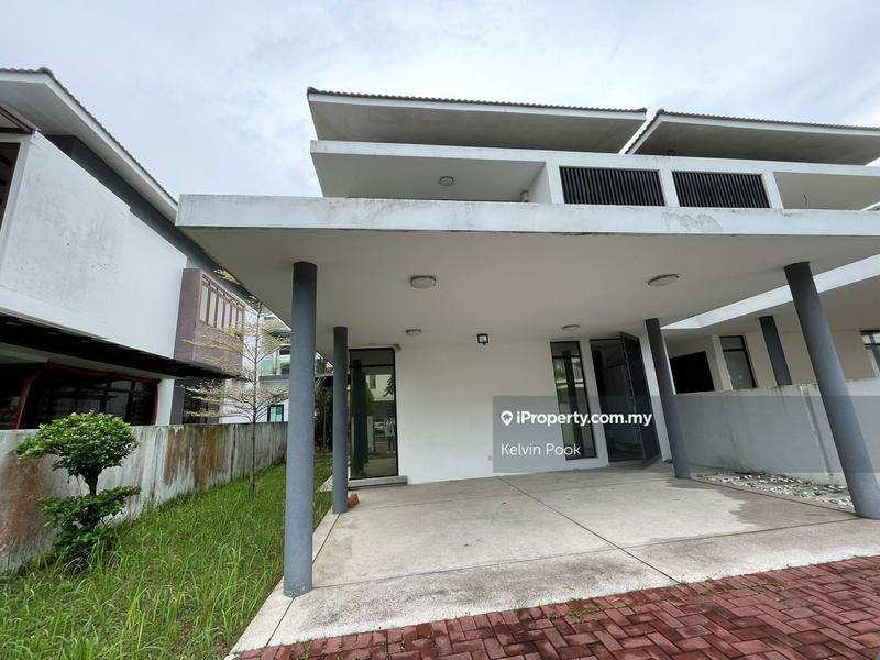 Rumah Berkembar untuk Dijual di Taman Jenderam Harmoni @ Dengkil, Dengkil oleh Kelvin Pook - iProperty.com.my