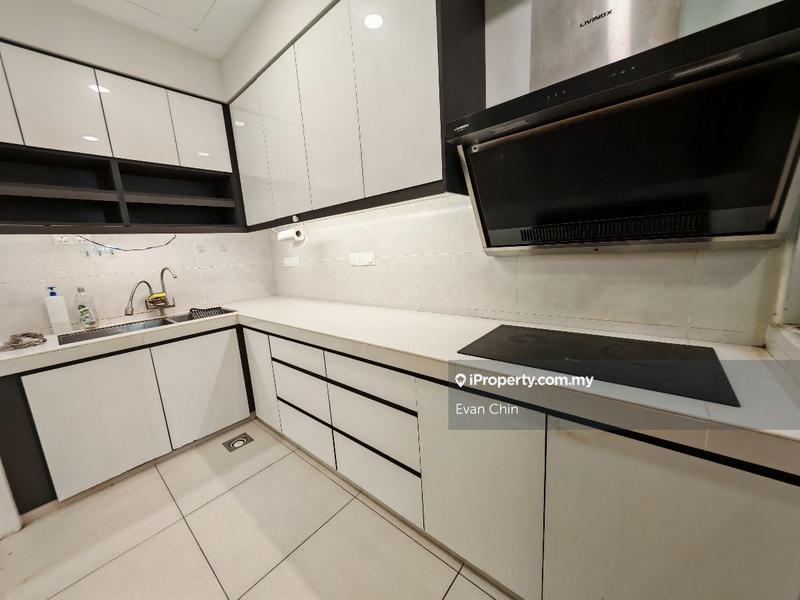 Service Residence for Rent in City of Green by Evan Chin - iProperty.com.my