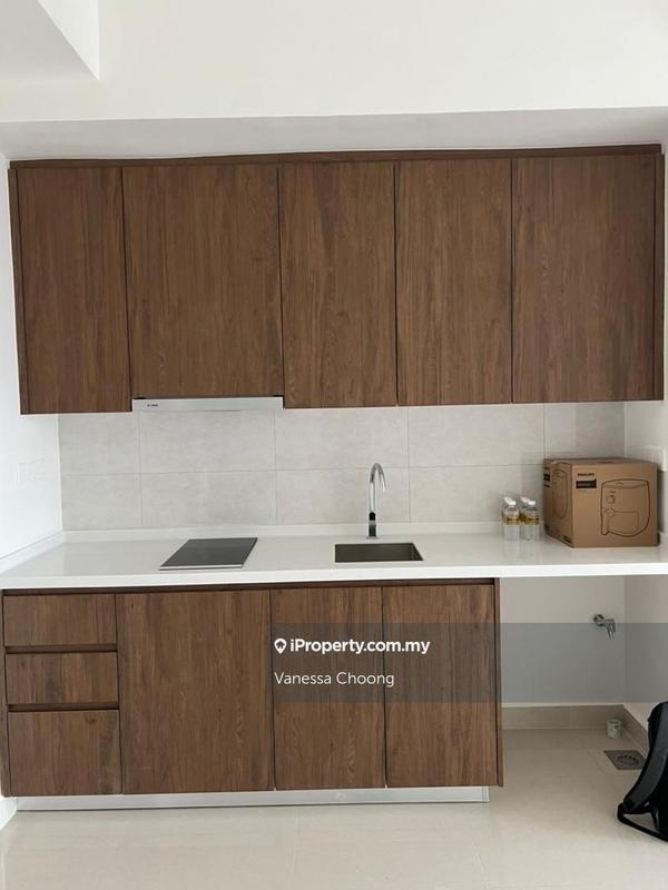 Service Residence for Rent in Quinn Residence by Vanessa Choong - iProperty.com.my