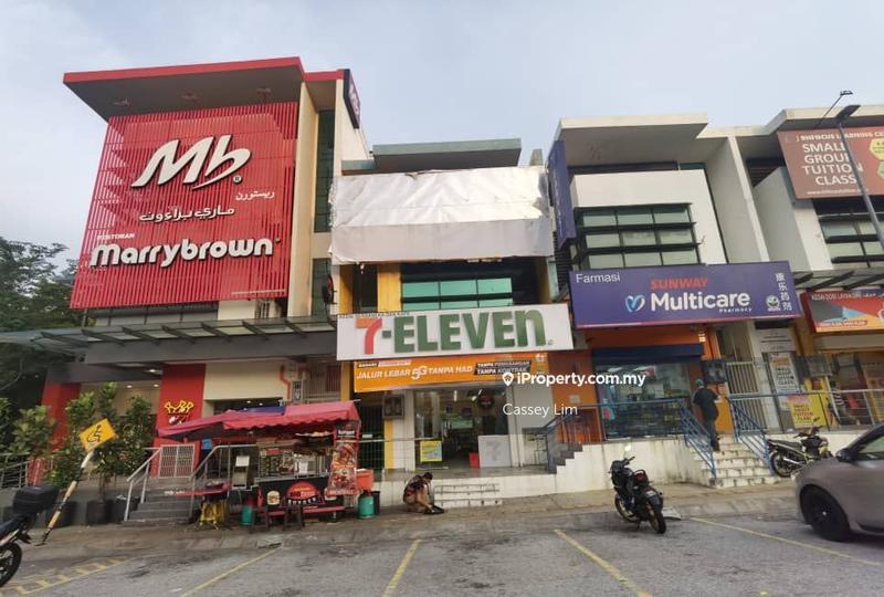 Kedai untuk Dijual di Denai Alam, Shah Alam oleh Cassey Lim - iProperty.com.my