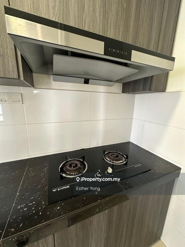 Residensi Servis untuk Dijual di You Vista @ You City oleh Esther Yong - iProperty.com.my