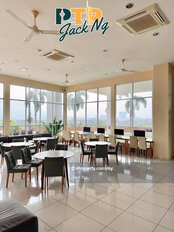 Kediaman Servis untuk Disewa di BM City Suites @ BM City Mall oleh Jack Ng - iProperty.com.my