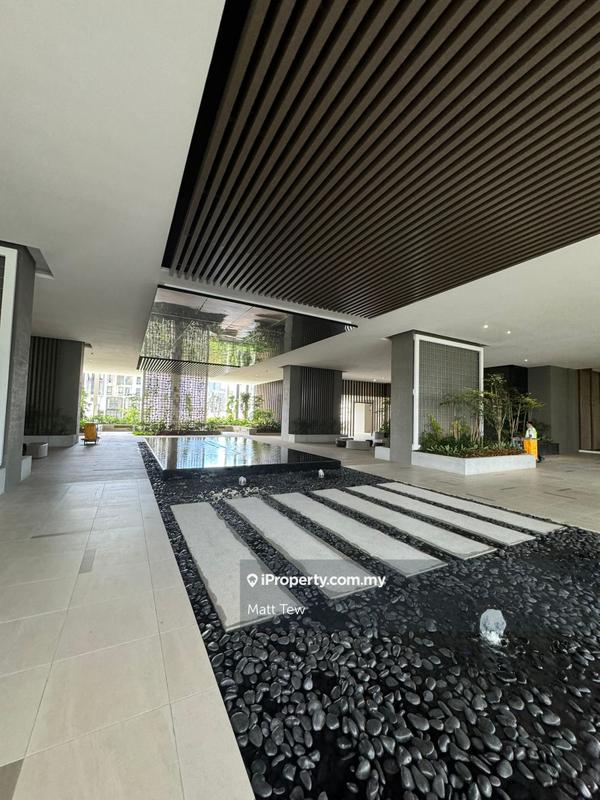 Service Residence for Rent in Laurel Residence by Matt Tew - iProperty.com.my