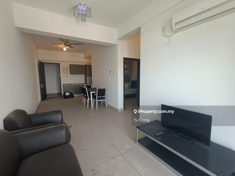 For Sale - D'Inspire Residence (Inspira Bestari)