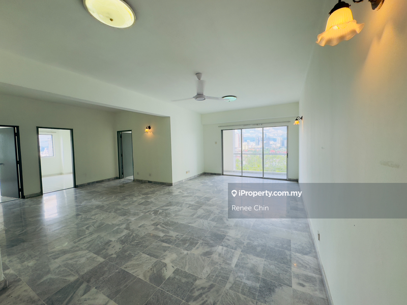 Kondominium untuk Dijual di Greenpark oleh Renee Chin - iProperty.com.my