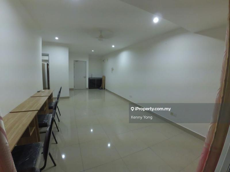 Kediaman Servis untuk Disewa di Boulevard 51 oleh Kenny Yong - iProperty.com.my