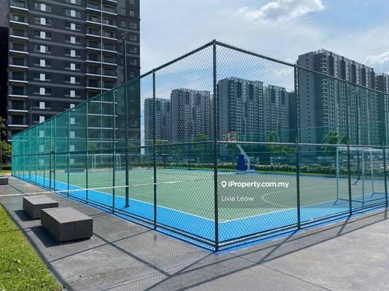 Kediaman Servis untuk Dijual di Sensory Residence @ Southville City oleh Livia Leow - iProperty.com.my