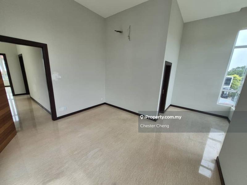 Bungalow House untuk Dijual di Bukit Jelutong, Shah Alam oleh Chester Cheng - iProperty.com.my