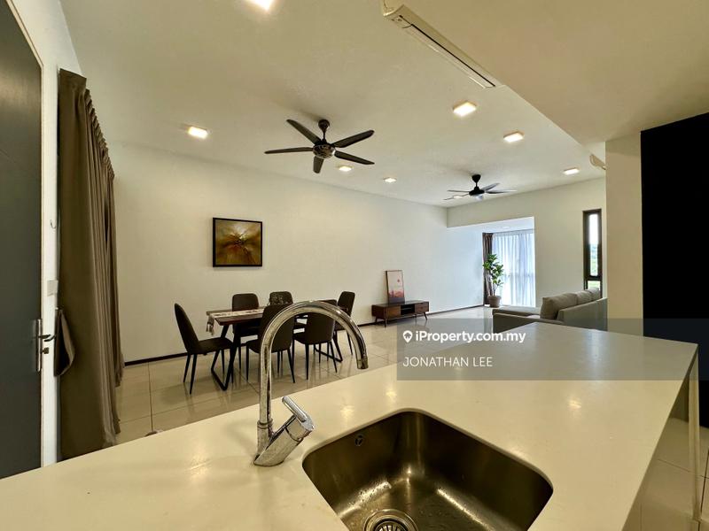Condominium for Rent in The Breezeway by JONATHAN LEE - iProperty.com.my