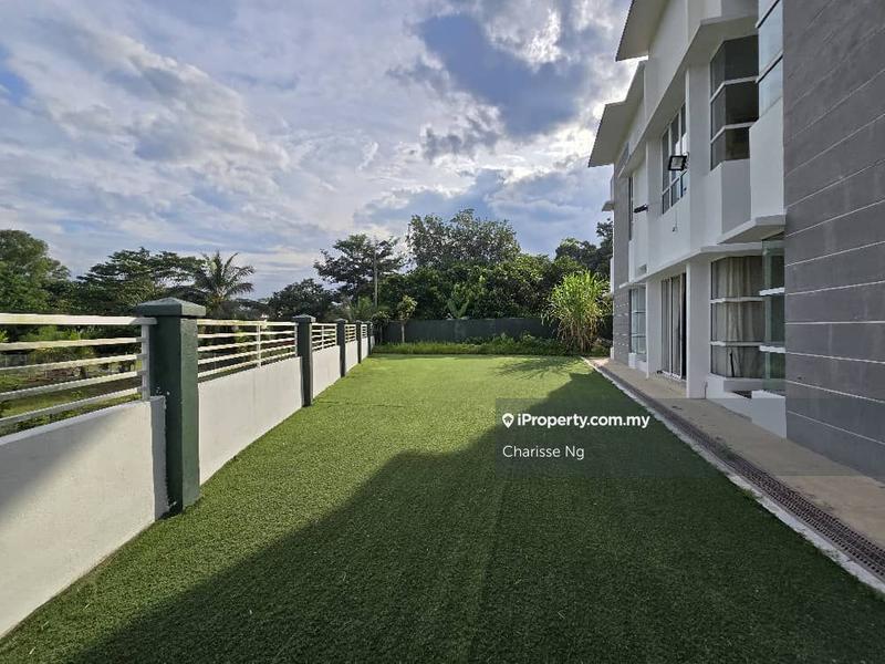 Rumah Berkembar untuk Dijual di Seri Sungai Long, Bandar Sungai Long oleh Charisse Ng - iProperty.com.my