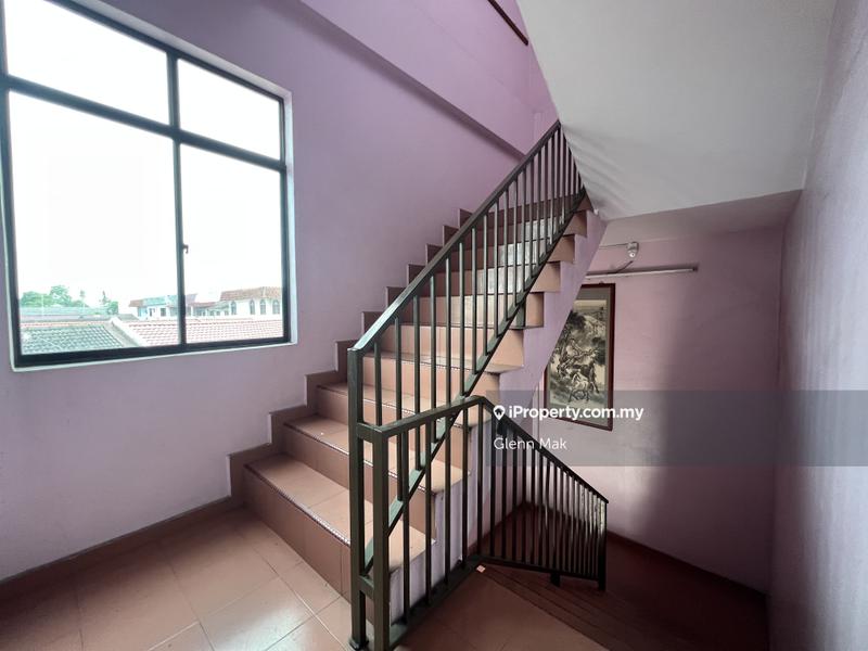 Banglo untuk Dijual di Taman Muar, Muar oleh Glenn Mak - iProperty.com.my