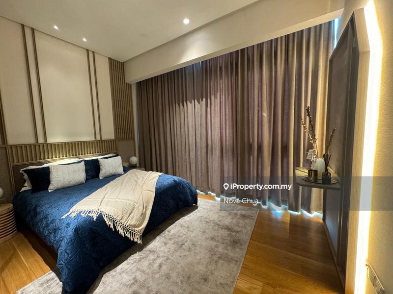 For Sale - Damansara City Residency (DC Residensi)