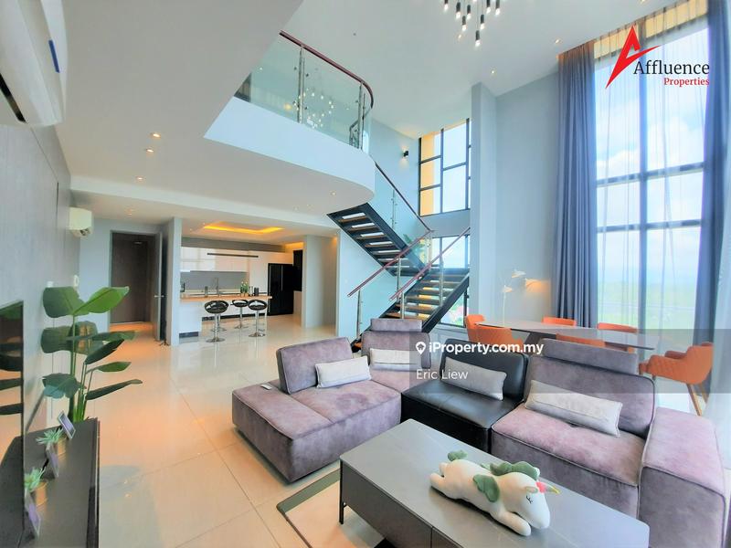 For Sale - HK Square Apartment