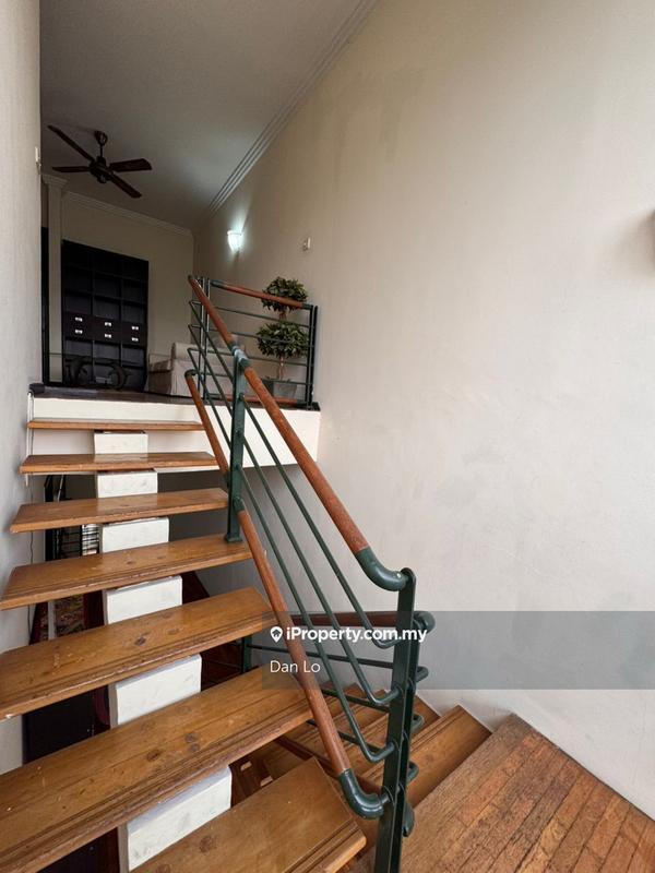 Townhouse for Sale in Anjung Damai 10, KL City Centre by Dan Lo - iProperty.com.my