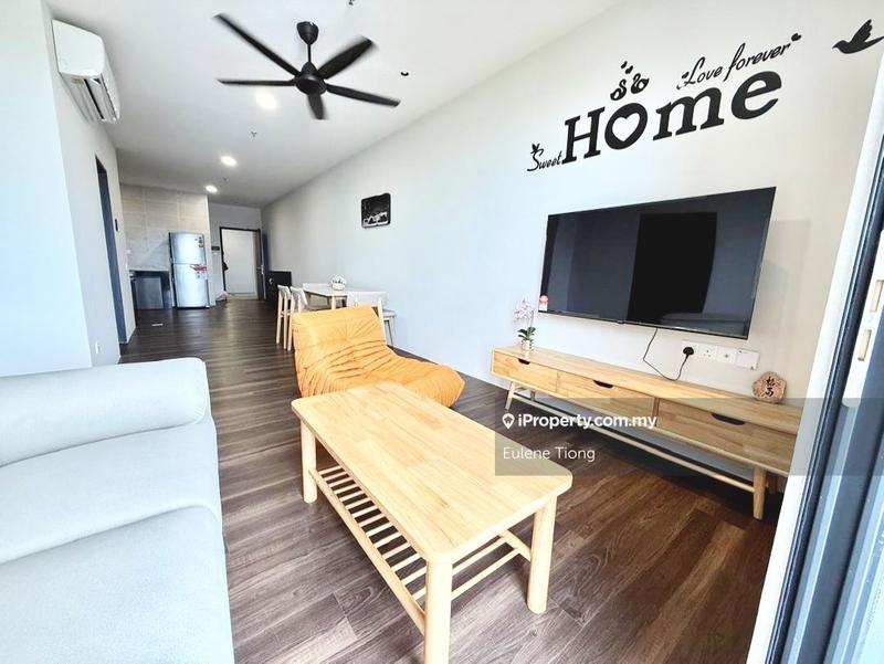 Apartment for Rent in Gizo 11 by Eulene Tiong - iProperty.com.my