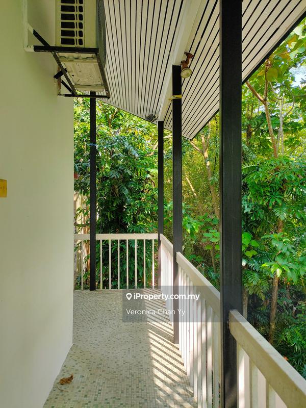 Bungalow House for Sale in Ukay Heights, Ampang by Veronica Chan Yy - iProperty.com.my