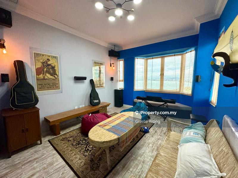 Condominium for Sale in Silverton Condominium by Giselle Wong - iProperty.com.my