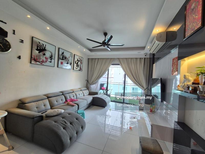 For Sale - 100 Residency