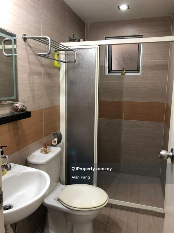 Kondominium untuk Dijual di Dynasty Garden Condominium oleh Alan Pang - iProperty.com.my