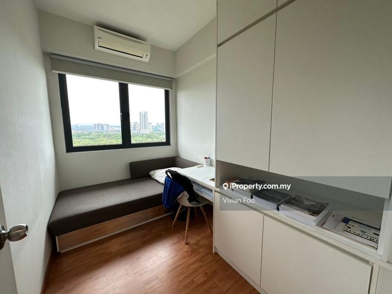 Condominium for Sale in Kiara East by Vivian Foo - iProperty.com.my