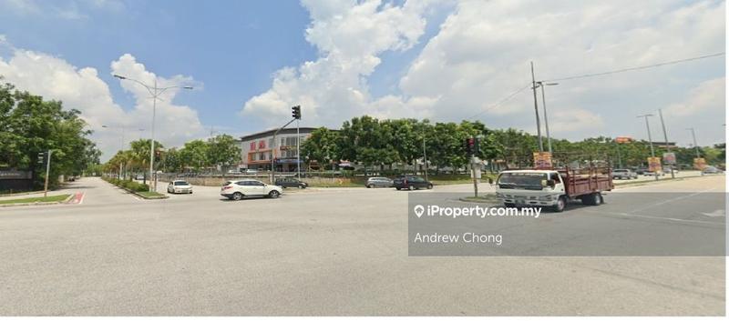For Sale - Rawang Jln Puteri Permai