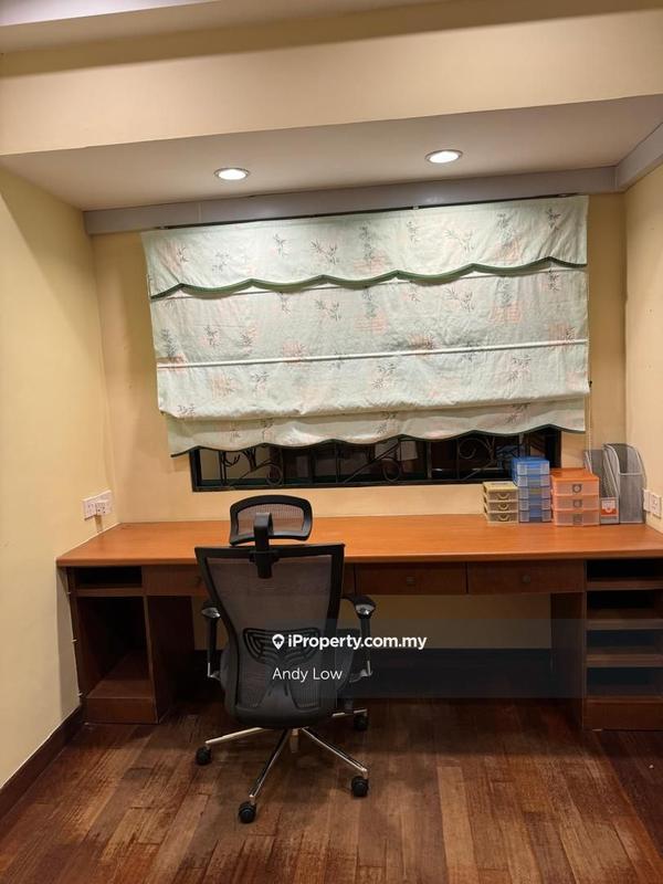 Semi-Detached House for Rent in Templer Bestari, Rawang by Andy Low - iProperty.com.my