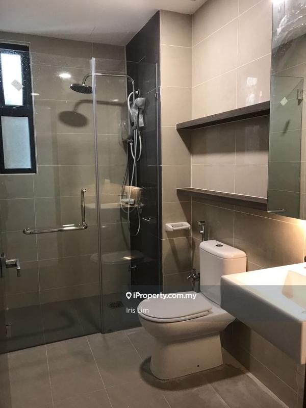 Condominium for Rent in The Raffles Suites by Iris Lim - iProperty.com.my