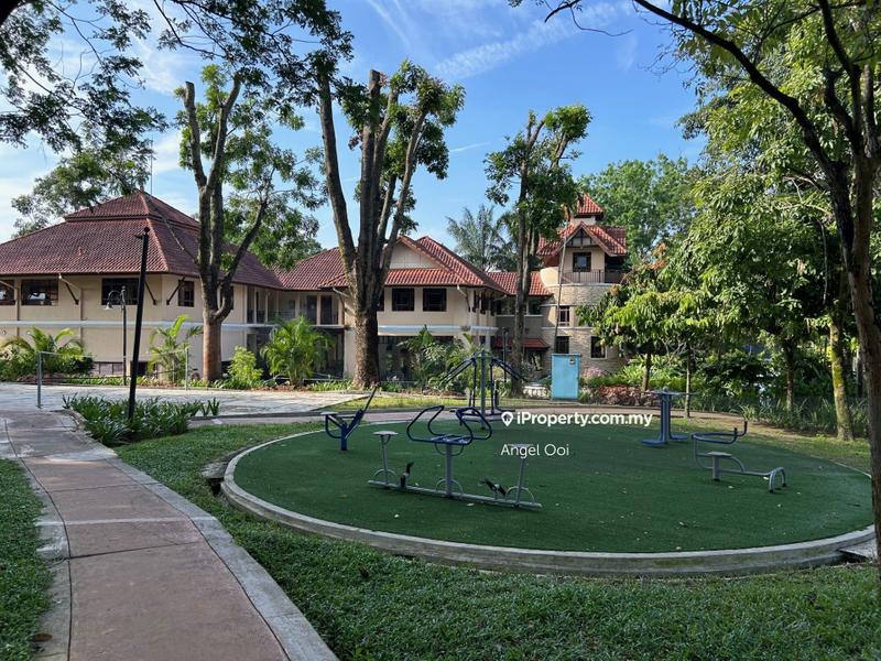 Bungalow House for Sale in Aman Suria, Petaling Jaya by Angel Ooi - iProperty.com.my