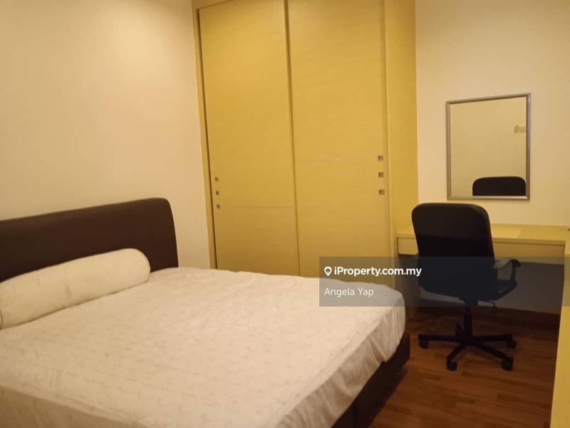 Service Residence for Rent in One Residency by Angela Yap - iProperty.com.my