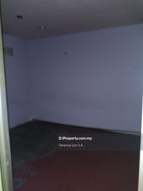 For Sale - 1ST FLOOR, Pusat Perniagaan Raja Uda