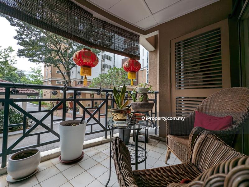 Condominium for Sale in Bungaraya Condominium by Gary Goh - iProperty.com.my