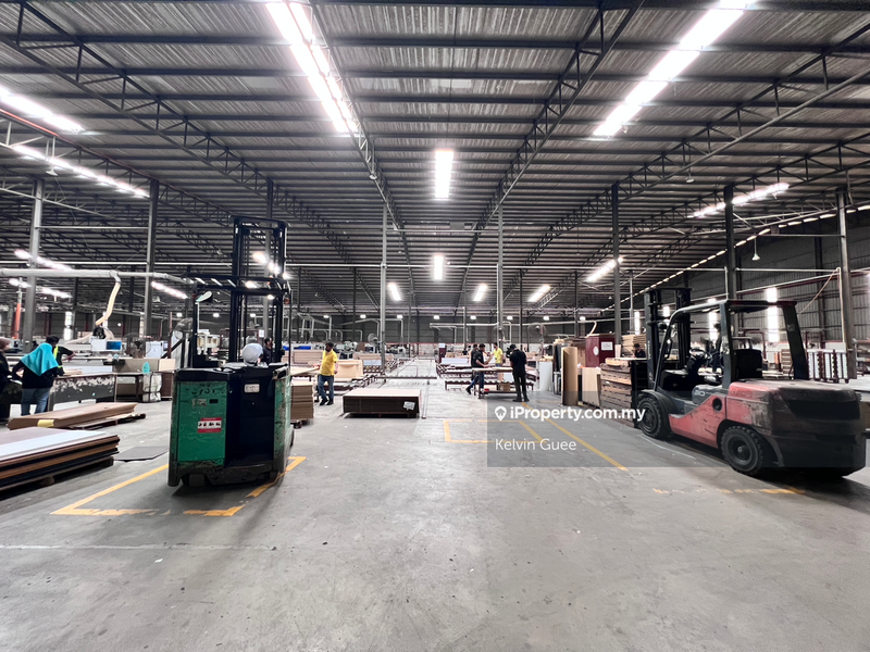 Kilang Terpisah untuk Dijual di Rawang, Sungai Buloh,Kampung Baru, Kuang,Kundang, Kuang oleh Kelvin Guee - iProperty.com.my
