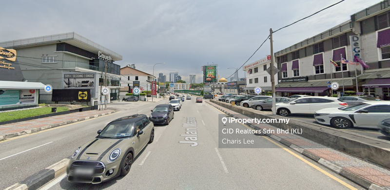 Commercial Bungalow for Rent in Bukit Bandaraya, Bangsar by Charis Lee - iProperty.com.my
