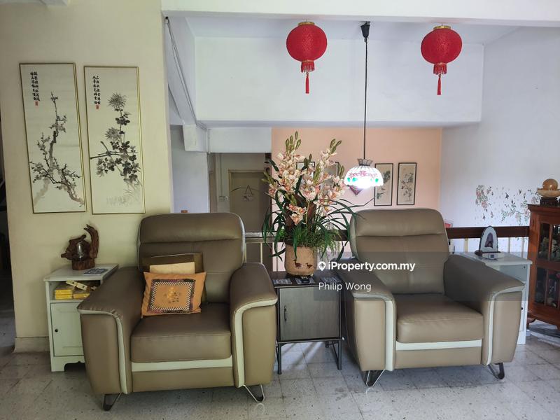 2-storey Terraced House for Sale in Taman Bukit Serdang, Seri Kembangan by Philip Wong - iProperty.com.my