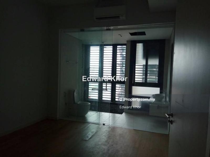 Service Residence for Sale in Vogue Suites One by Edward Khor - iProperty.com.my