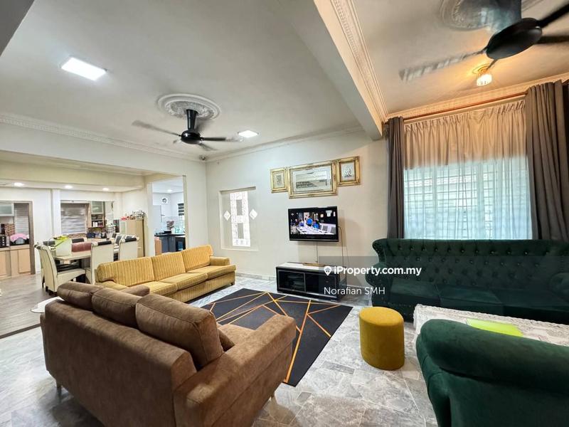 2-storey Terraced House for Sale in Taman Kelana Idaman, Ara Damansara by Norafian SMH - iProperty.com.my